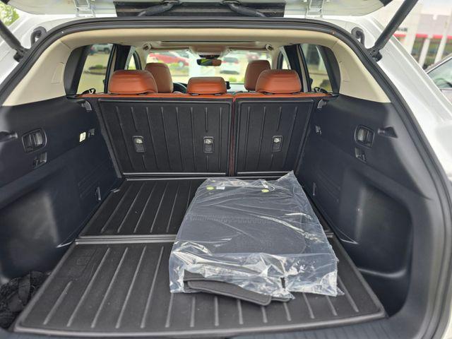 used 2023 Mazda CX-50 car, priced at $33,777
