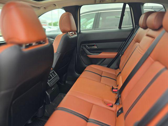 used 2023 Mazda CX-50 car, priced at $33,777