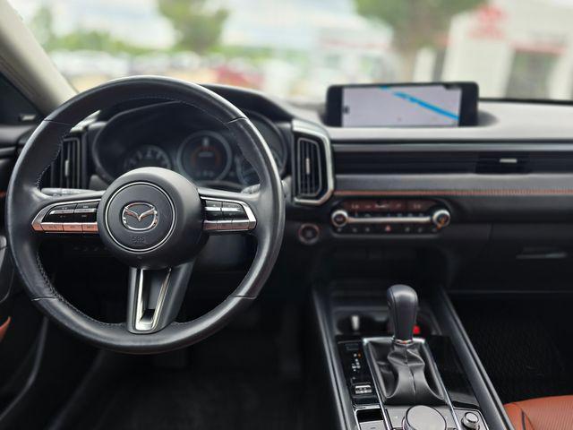 used 2023 Mazda CX-50 car, priced at $33,777
