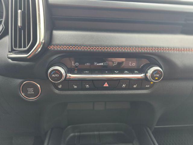 used 2023 Mazda CX-50 car, priced at $33,777