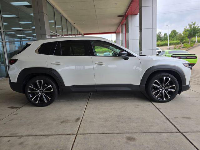 used 2023 Mazda CX-50 car, priced at $33,777