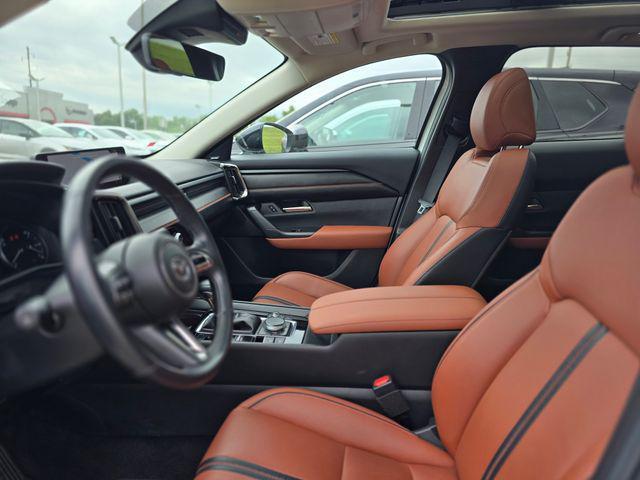 used 2023 Mazda CX-50 car, priced at $33,777