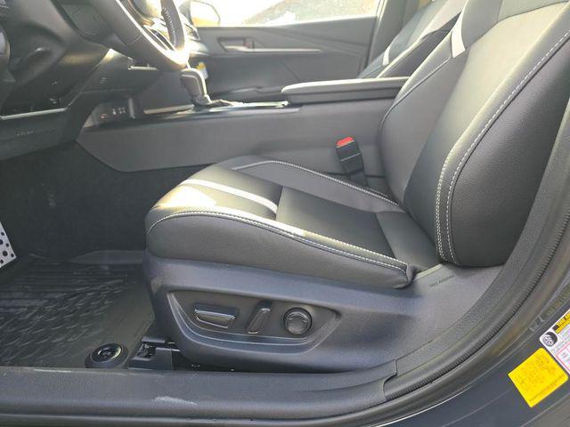 new 2025 Toyota Camry car, priced at $31,582