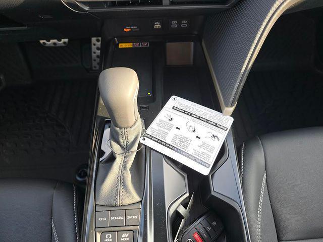new 2025 Toyota Camry car, priced at $31,582