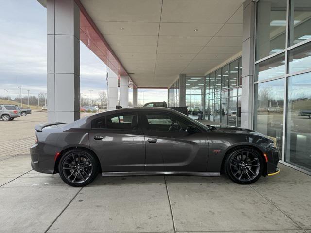 new 2023 Dodge Charger car, priced at $54,721