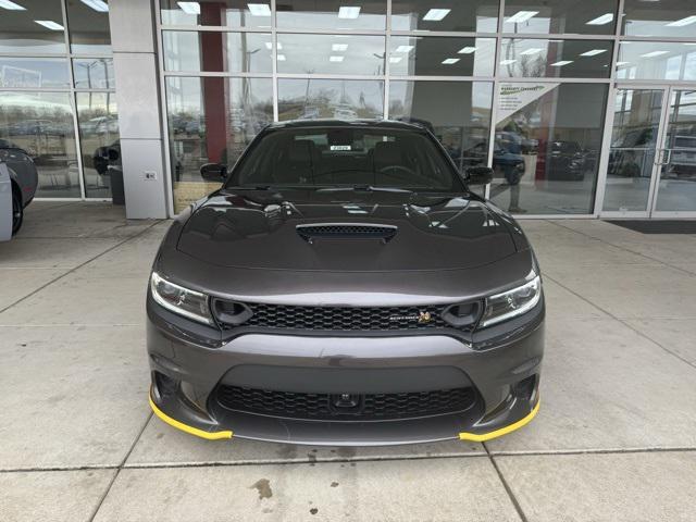 new 2023 Dodge Charger car, priced at $54,721