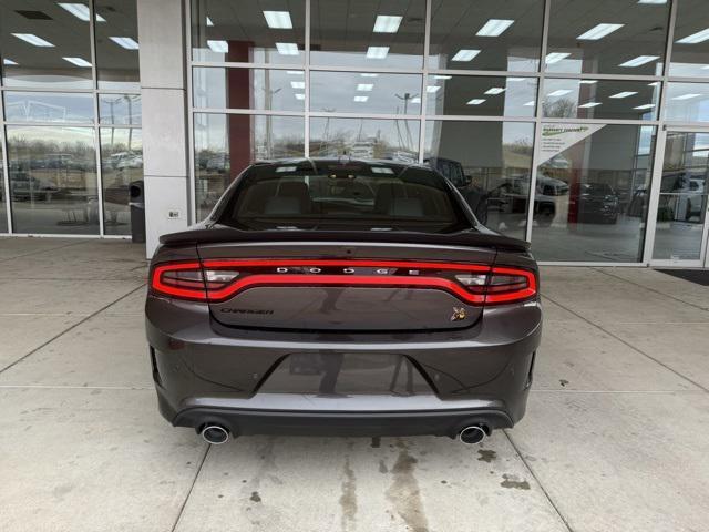 new 2023 Dodge Charger car, priced at $54,721