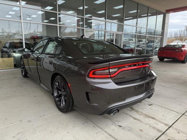 new 2023 Dodge Charger car, priced at $54,721