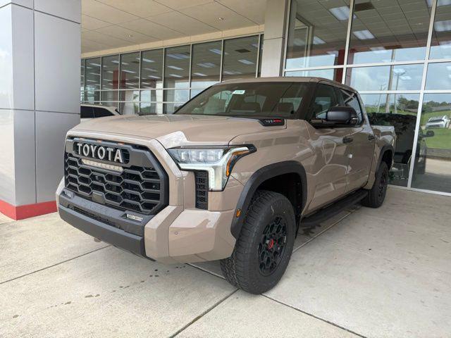 new 2025 Toyota Tundra Hybrid car, priced at $73,946