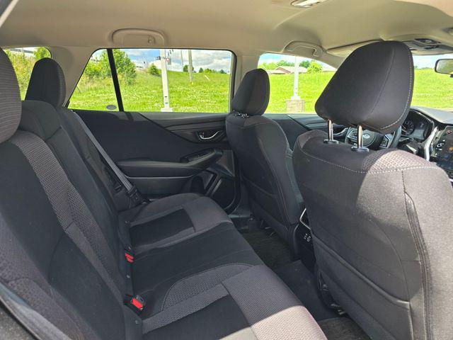 used 2024 Subaru Outback car, priced at $26,998