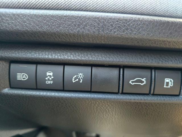 new 2025 Toyota Camry car, priced at $29,850