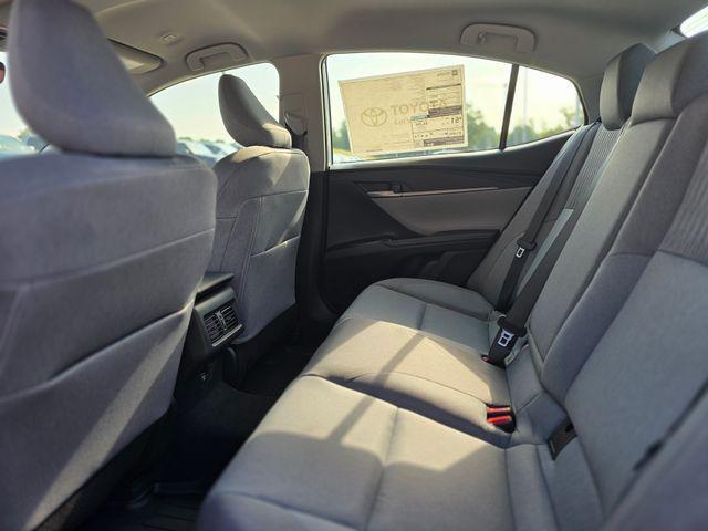 new 2025 Toyota Camry car, priced at $29,850