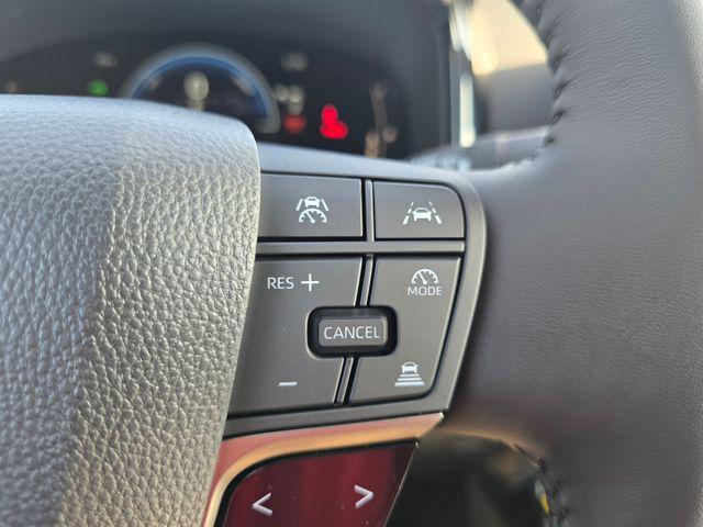 new 2025 Toyota Camry car, priced at $29,850