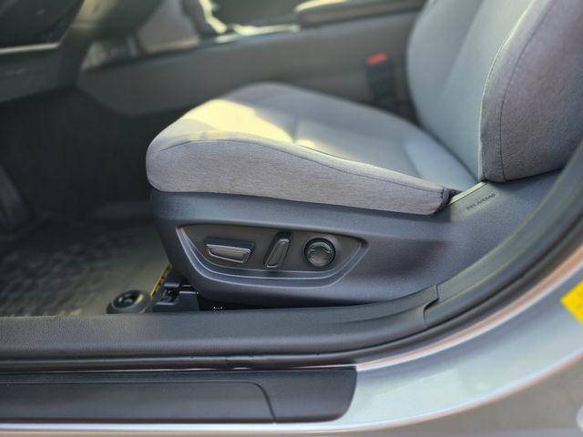 new 2025 Toyota Camry car, priced at $29,850