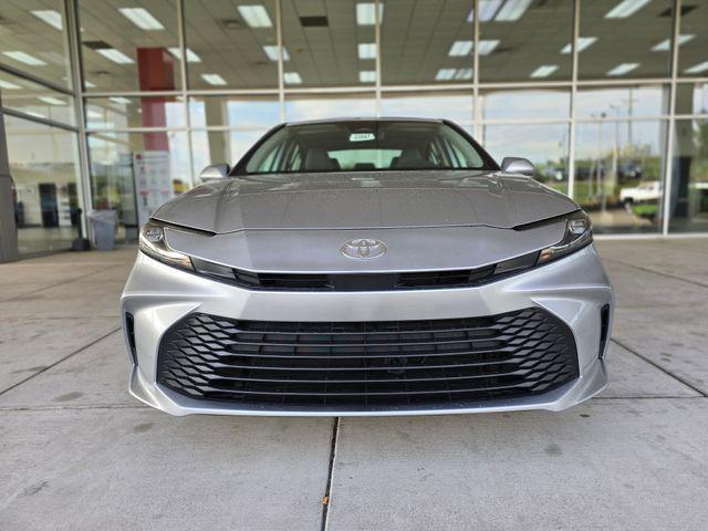 new 2025 Toyota Camry car, priced at $29,850