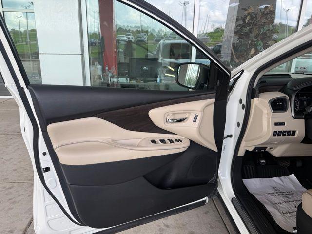 used 2020 Nissan Murano car, priced at $24,185