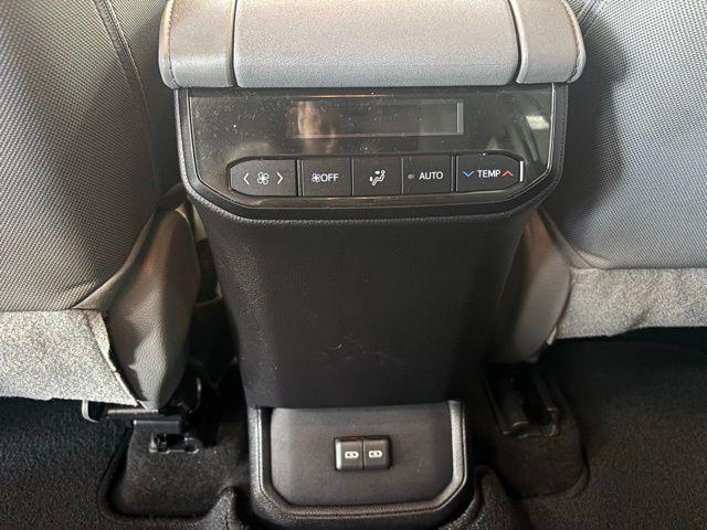 used 2023 Toyota Highlander car, priced at $28,128