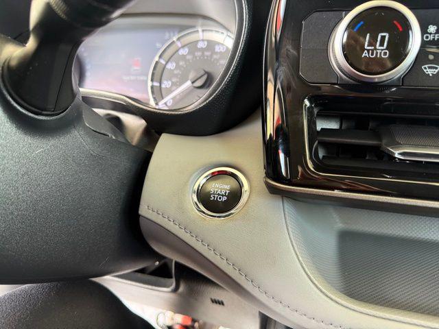 used 2023 Toyota Highlander car, priced at $28,998