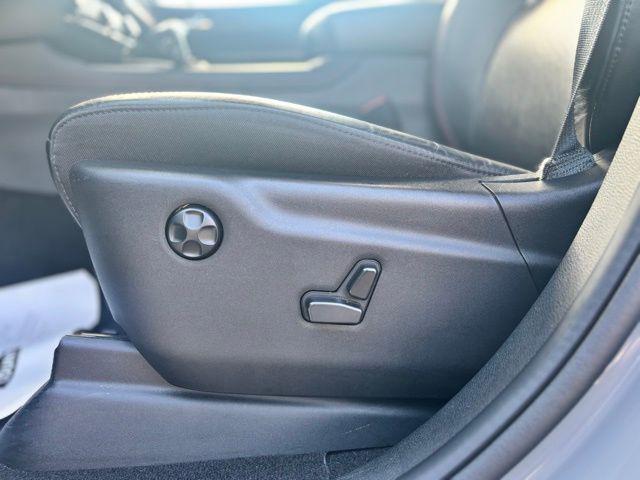 used 2024 Dodge Durango car, priced at $36,380