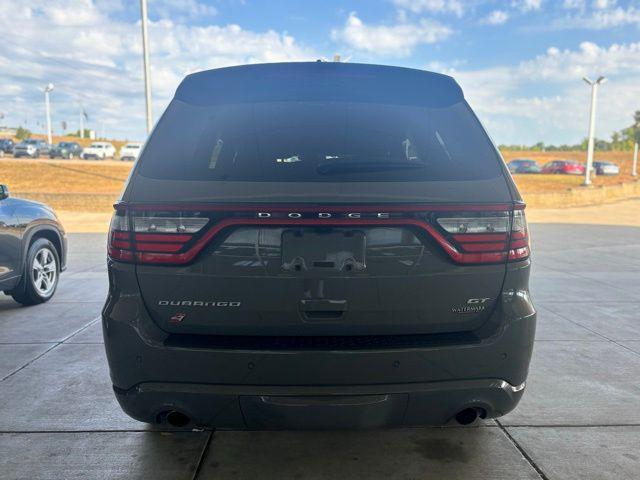 used 2024 Dodge Durango car, priced at $36,380