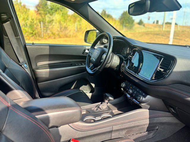 used 2024 Dodge Durango car, priced at $36,380