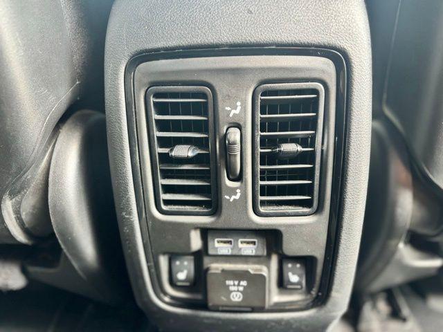 used 2024 Dodge Durango car, priced at $36,380