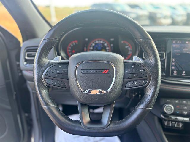 used 2024 Dodge Durango car, priced at $36,380