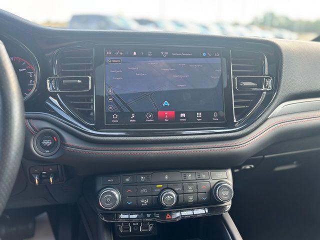 used 2024 Dodge Durango car, priced at $36,380