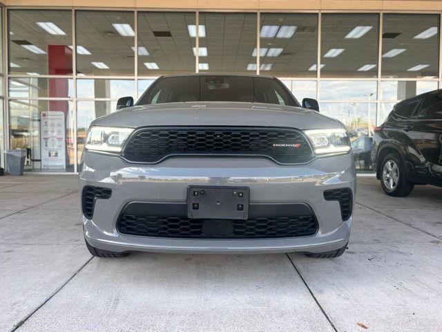 used 2024 Dodge Durango car, priced at $36,380