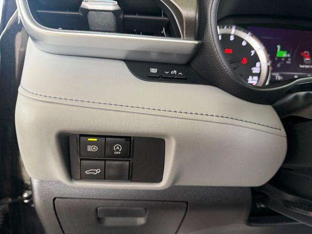used 2023 Toyota Highlander car, priced at $28,393