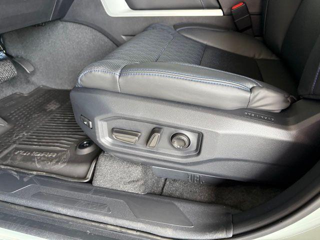 new 2025 Toyota Tundra car, priced at $66,297