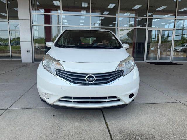 used 2015 Nissan Versa Note car, priced at $6,905