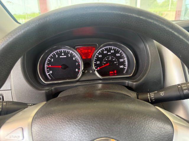 used 2015 Nissan Versa Note car, priced at $6,905