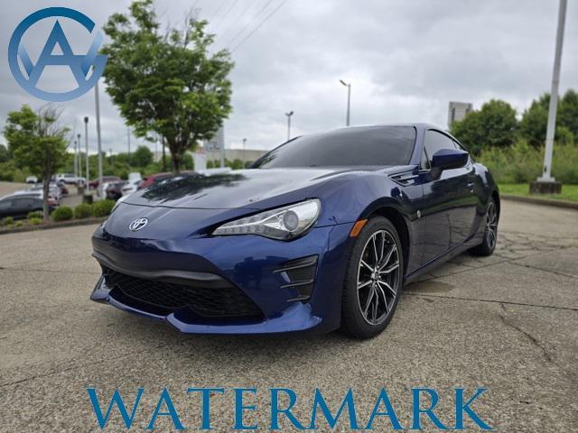 used 2017 Toyota 86 car, priced at $20,358