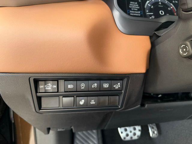 new 2025 Toyota Tundra car, priced at $68,906