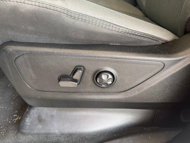 used 2021 Ram 1500 car, priced at $26,250