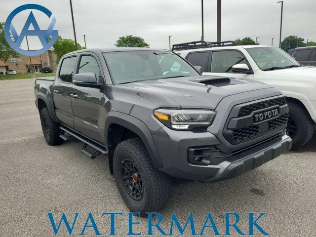 used 2022 Toyota Tacoma car, priced at $48,787