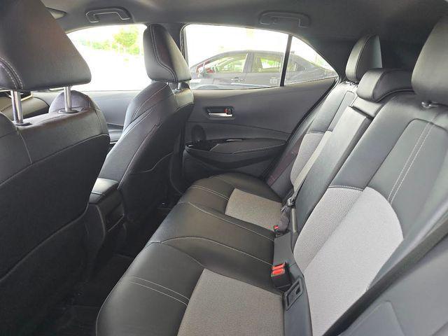 used 2021 Toyota Corolla car, priced at $19,975