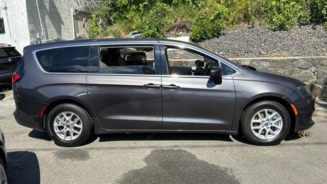 used 2022 Chrysler Voyager car, priced at $22,680