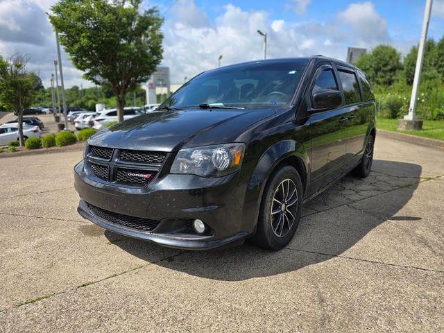 used 2019 Dodge Grand Caravan car, priced at $16,573