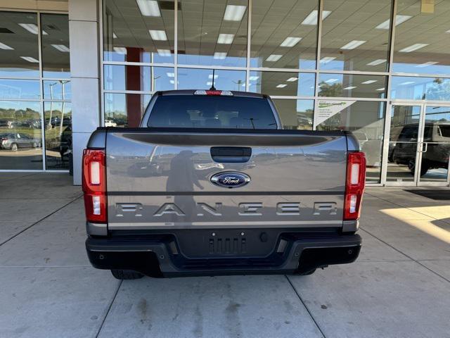 used 2022 Ford Ranger car, priced at $31,922