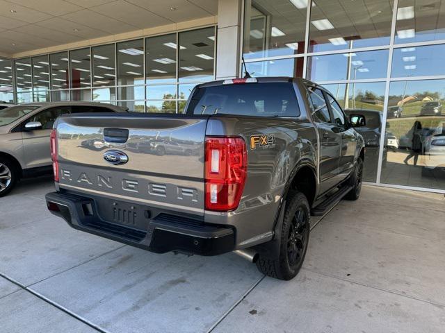 used 2022 Ford Ranger car, priced at $31,922