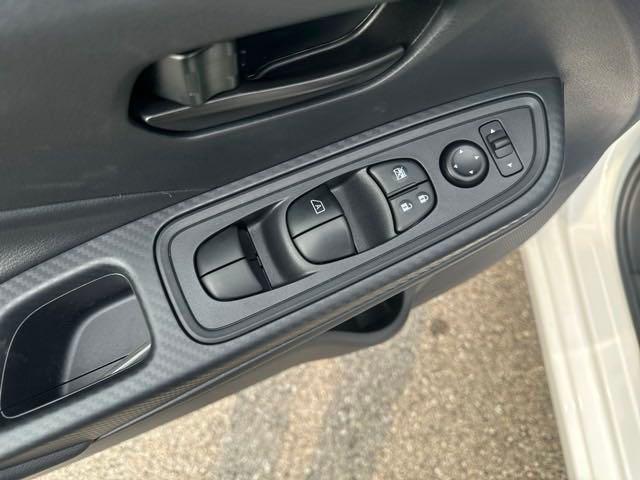used 2024 Nissan Versa car