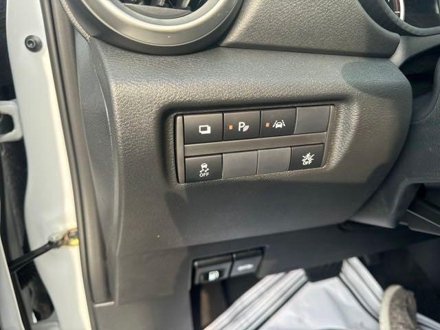 used 2024 Nissan Versa car