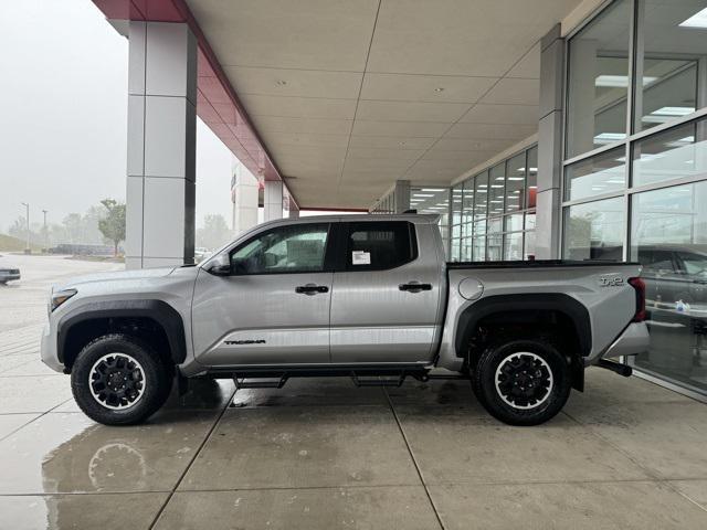 new 2024 Toyota Tacoma car, priced at $50,039