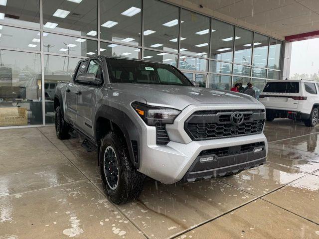 new 2024 Toyota Tacoma car, priced at $50,039