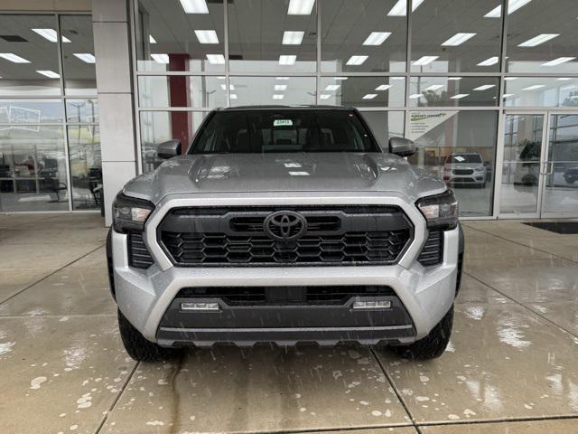 new 2024 Toyota Tacoma car, priced at $50,039