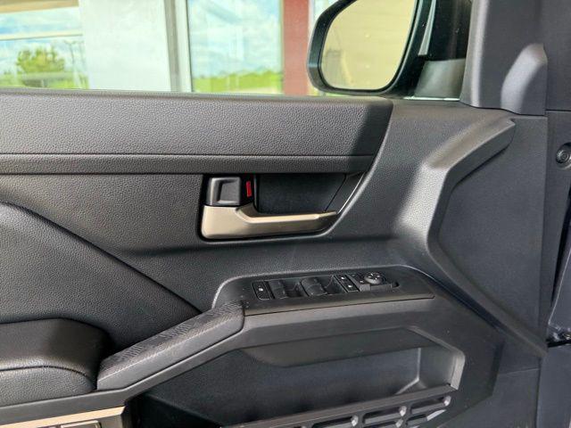 new 2025 Toyota Tacoma car, priced at $42,914