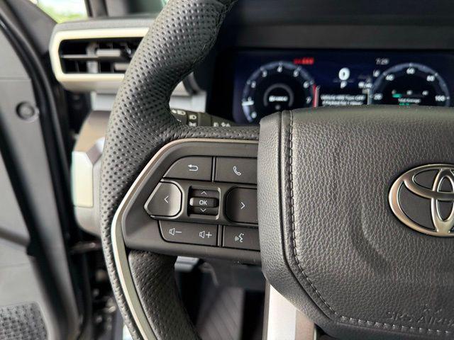 new 2025 Toyota Tacoma car, priced at $42,914