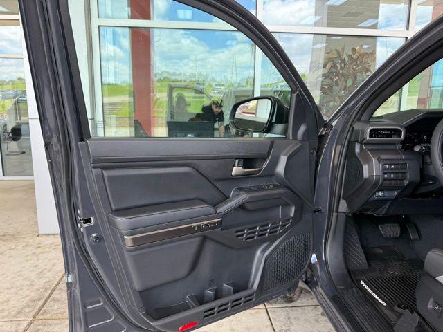 new 2025 Toyota Tacoma car, priced at $42,914